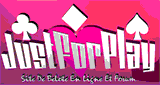 JustForPlay Radio