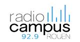 Radio Campus Rouen