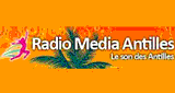 Radio Media Antilles