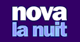 Radio Nova - Nuit