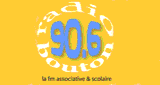 Radio Bouton