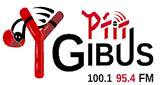 P'tit Gibus FM