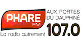Phare FM - Lyon Dauphin&eacute;