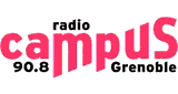 Radio Campus Grenoble