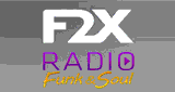 F2xRadio - Funk Soul