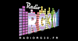 Radio RG30