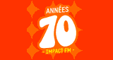 Impact FM - Ann&eacute;es 70