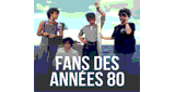 Nostalgie Fans des Annees 80