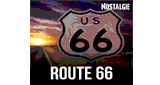Nostalgie Route 66