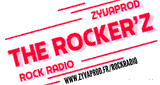 The Rocker'Z Radio