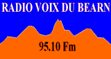 La Voix du B&eacute;arn
