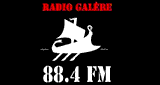 Radio Gal&egrave;re