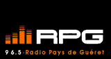 RPG - Radio Pays de Gu&eacute;ret