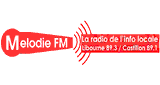 M&eacute;lodie FM