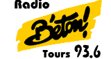Radio B&eacute;ton
