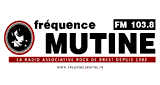 Fr&eacute;quence MUTINE
