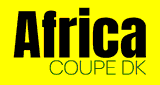Africa Radio Coup&eacute; D&eacute;cal&eacute;