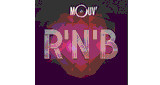Mouv&rsquo; - RnB & Soul