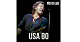 Nostalgie USA 80