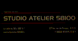 Studio Atelier 58100