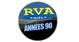 Radio RVA - Ann&eacute;es 90