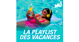 NRJ La Playlist Des Vacances