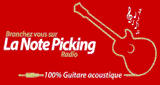 La Note Picking Radio
