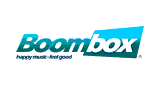 Boombox