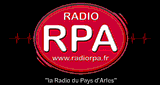 Radio RPA