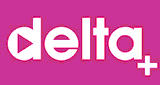Delta+