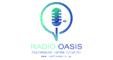 &Rho;&alpha;&delta;&iota;&omicron;&phi;&omega;&nu;&iota;&kappa;ό Ί&delta;&rho;&upsilon;&mu;&alpha; &Epsilon;&upsilon;&upsilon;&delta;&rho;ί&omicron;&upsilon; ( RADIO OASIS)
