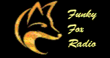 FunkyFoxRadio