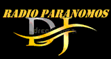Radio Paranomos
