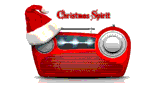 Christmas Spirit Radio