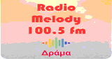 Radio Melody 100,5 FM
