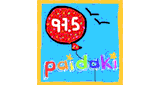 Paidaki 97.5