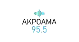 Akroama 95.5