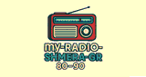my-radio-shmera-gr