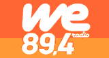 We Radio 89.4