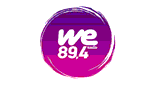 We Radio 89.4