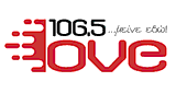 Love 106.5