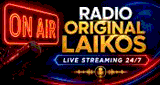 Original Laikos