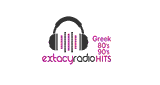 Extacy Radio Greek Hits 80s-90s