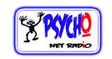 Psycho Net Radio
