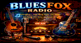 Blues Fox Radio
