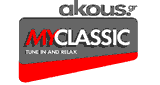Akous - My Classic