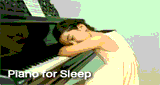 Radio Art - Piano for Sleep