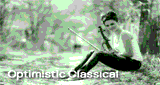 Radio Art - Optimistic Classical