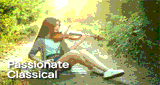 Radio Art - Passionate Classical