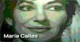 Radio Art - Maria Callas